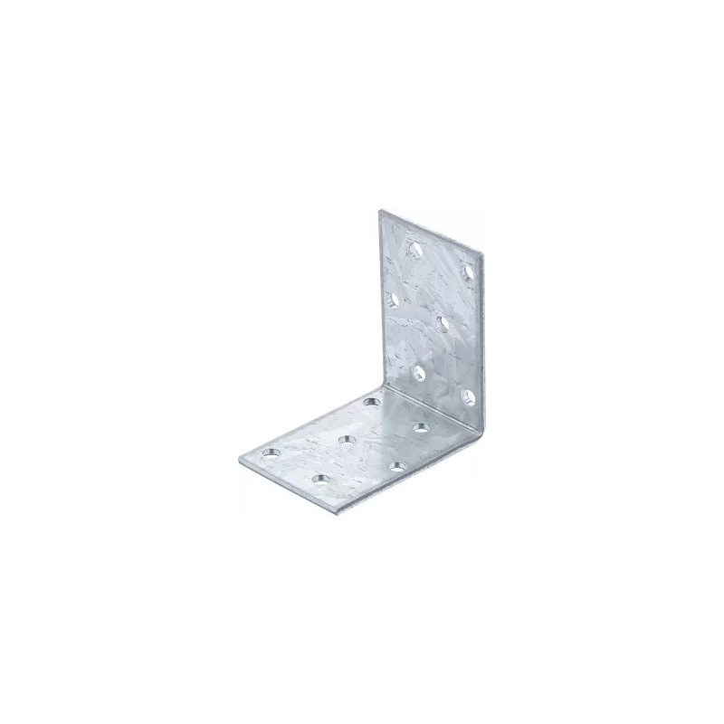 Connecteur d’angle | 60 x 60 x 40 x 2,5 mm Connecteur d’angle | 60 x 60 x 40 x 2,5 mm