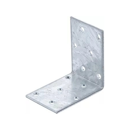 Connecteur d’angle | 60 x 60 x 40 x 2,5 mm