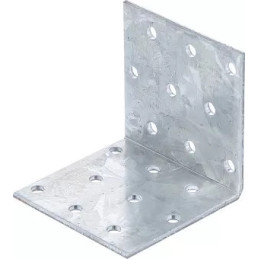 Connecteur d’angle | 60 x 60 x 60 x 2,5 mm