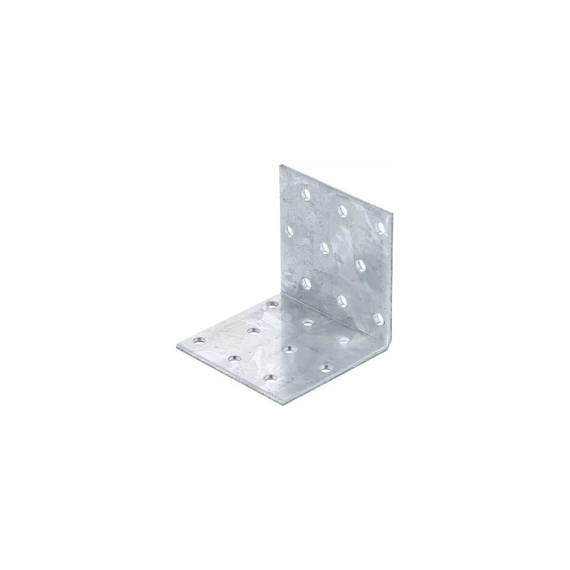 Connecteur d’angle | 60 x 60 x 60 x 2,5 mm Connecteur d’angle | 60 x 60 x 60 x 2,5 mm
