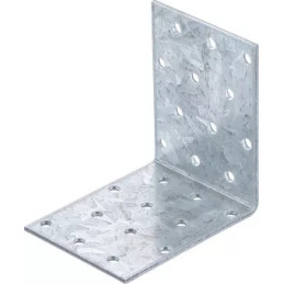 Connecteur d’angle | 80 x 80 x 60 x 2,5 mm