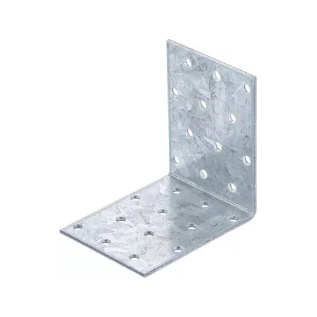 Connecteur d’angle | 80 x 80 x 60 x 2,5 mm