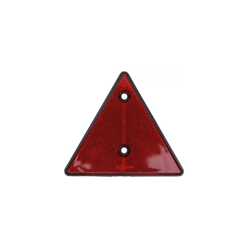 Réflecteur pour remorque | 135 x 135 mm Réflecteur pour remorque | 135 x 135 mm