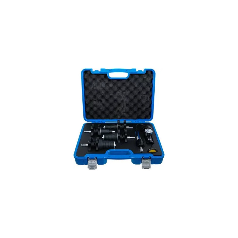 Jeu de Bouchons universels pour circuit de refroidissement | 5 pièces Jeu de Bouchons universels pour circuit de refroidissement | 5 pièces