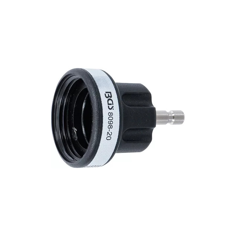 Adaptateur 20 pour art. 8027, 8098 | pour Saab Ecopower Adaptateur 20 pour art. 8027, 8098 | pour Saab Ecopower