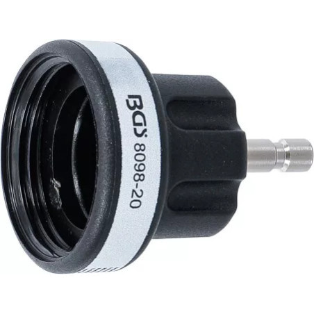 Adaptateur 20 pour art. 8027, 8098 | pour Saab Ecopower