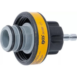 Adaptateur 21 pour art. 8027, 8098 | pour Fiat, Opel, Saab