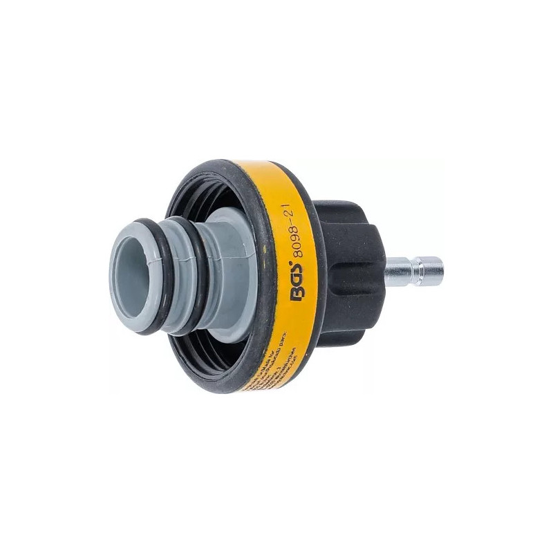 Adaptateur 21 pour art. 8027, 8098 | pour Fiat, Opel, Saab Adaptateur 21 pour art. 8027, 8098 | pour Fiat, Opel, Saab