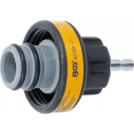 Adaptateur 21 pour art. 8027, 8098 | pour Fiat, Opel, Saab