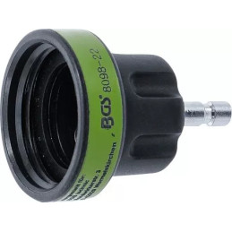 Adaptateur 22 pour art. 8027, 8098 | pour BMW