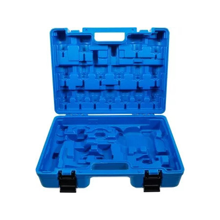 Valise vide pour art. 8098