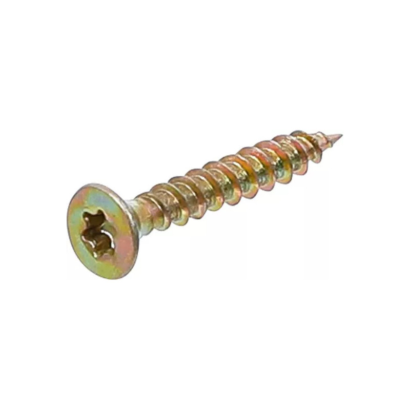 Vis multifonctions | profil en T (pour Torx) T10 | 3,0 x 20 mm | 260 pièces Vis multifonctions | profil en T (pour Torx) T10 | 3,0 x 20 mm | 260 pièces