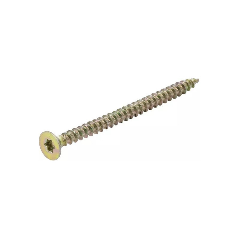 Vis multifonctions | profil en T (pour Torx) T25 | 5,0 x 70 mm | 50 pièces Vis multifonctions | profil en T (pour Torx) T25 | 5,0 x 70 mm | 50 pièces