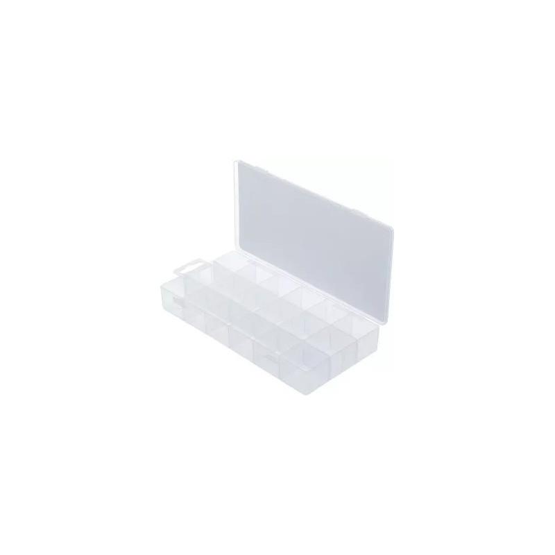 Cassette de rangement pour petites pièces Cassette de rangement pour petites pièces