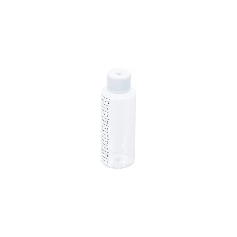 Bouteille plastique pour art. 8101, 8102 Bouteille plastique pour art. 8101, 8102