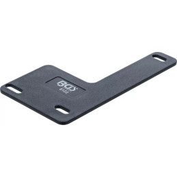 Règle pour arbre à cames | pour VW, Audi | 170 mm