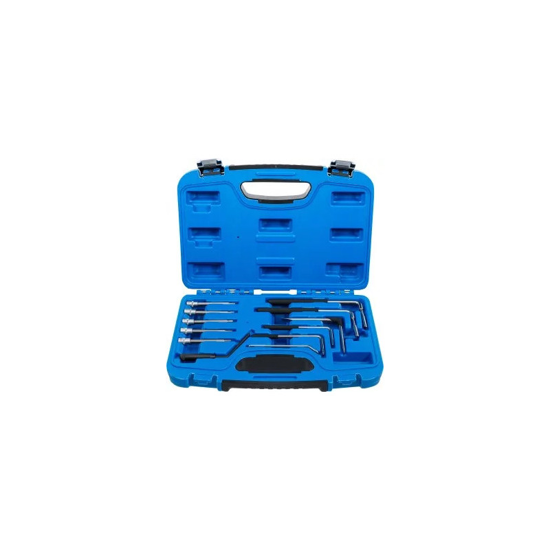 Jeu d’outils pour airbag | 12 pièces Jeu d’outils pour airbag | 12 pièces