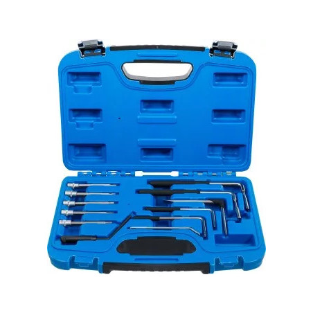 Jeu d’outils pour airbag | 12 pièces