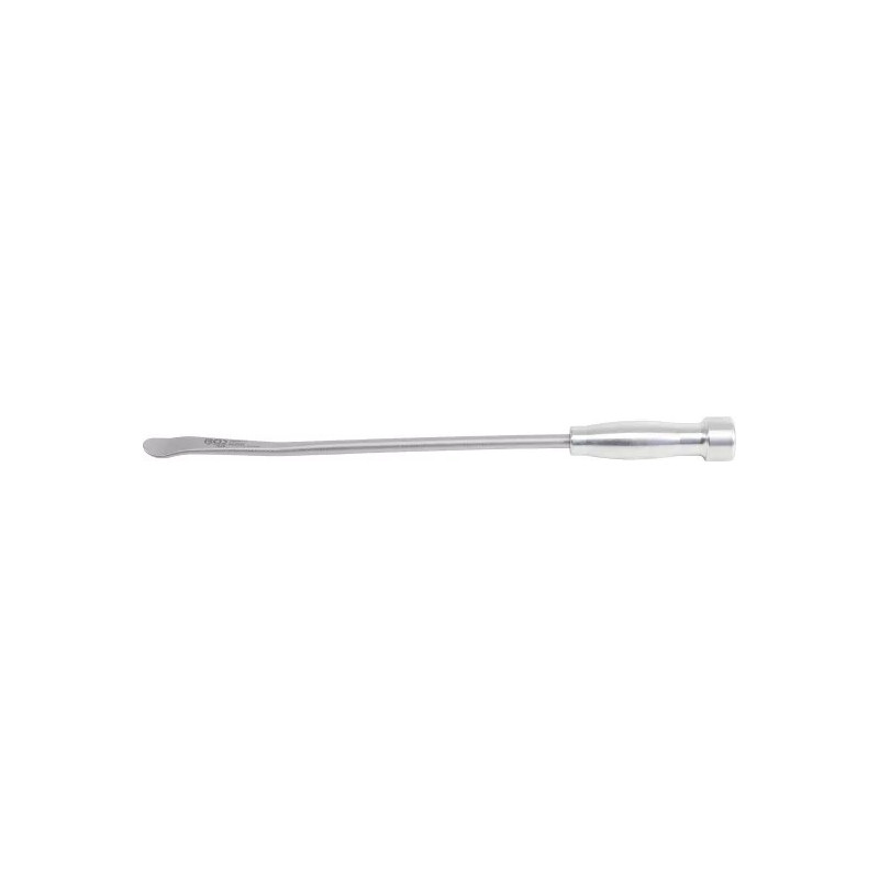 Démonte pneus | pour motos | avec poignée aluminium | 390 mm Démonte pneus | pour motos | avec poignée aluminium | 390 mm