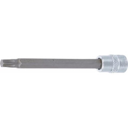 Douille à embouts | 6,3 mm (1/4") | profil T (pour Torx) T30