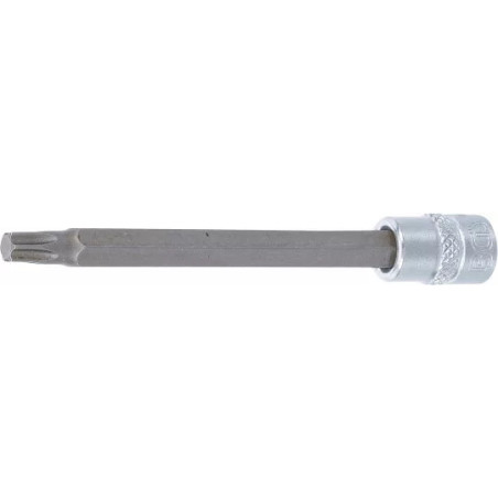 Douille à embouts | 6,3 mm (1/4") | profil T (pour Torx) T30