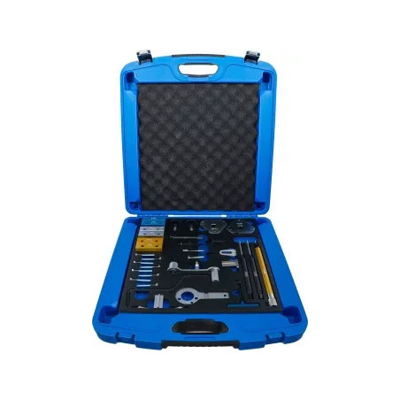 Coffret de calage | pour Fiat / Lancia
