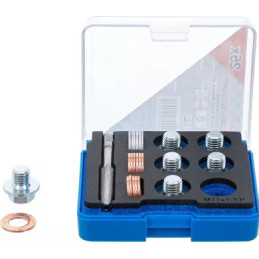 Kit de réparation pour carters | M11 x 1,5 mm
