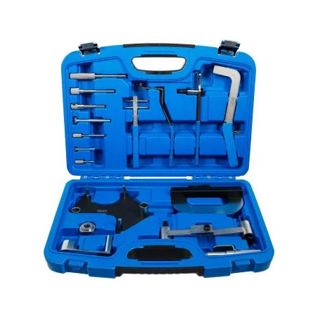 Coffret de calage | pour Renault