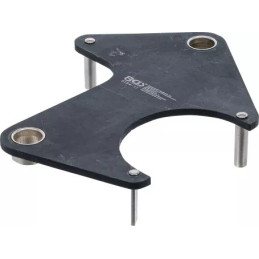 Outils de calage de l’arbre à cames | pour Renault 1.4 / 1.6 16v | pour art. 8154