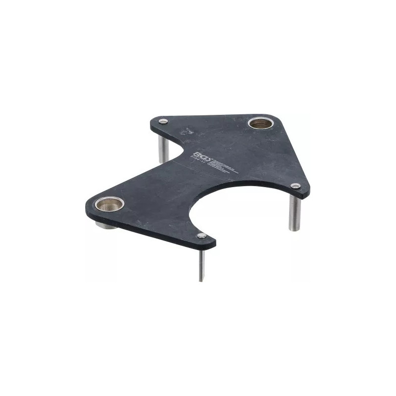 Outils de calage de l’arbre à cames | pour Renault 1.4 / 1.6 16v | pour art. 8154 Outils de calage de l’arbre à cames | pour Renault 1.4 / 1.6 16v | pour art. 8154