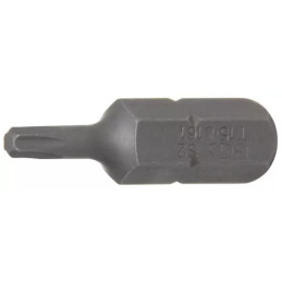 Embout | Longueur 30 mm | 8 mm (5/16") | profil T (pour Torx) T15