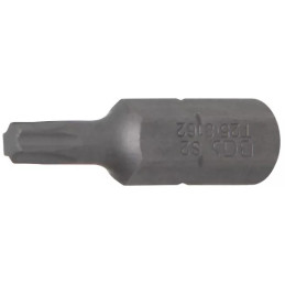 Embout | Longueur 30 mm | 8 mm (5/16") | profil T (pour Torx) T25