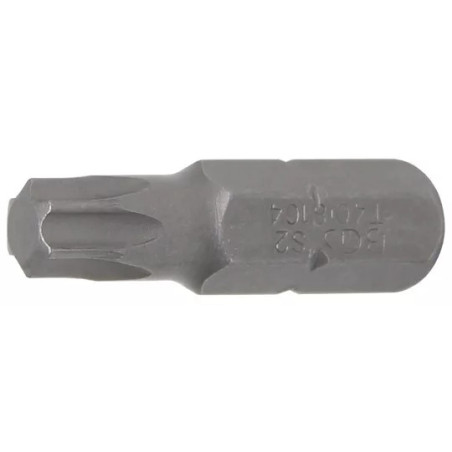 Embout | Longueur 30 mm | 8 mm (5/16") | profil T (pour Torx) T40