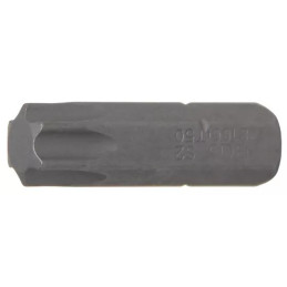 Embout | Longueur 30 mm | 8 mm (5/16") | profil T (pour Torx) T50