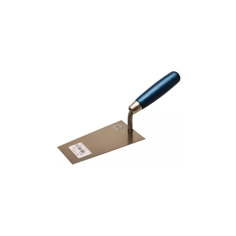 Truelle à plâtre Berner | inoxydable | 140 mm Truelle à plâtre Berner | inoxydable | 140 mm