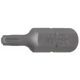 Embout | Longueur 30 mm | 8 mm (5/16") | profil T (pour Torx) T20