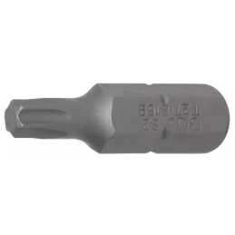 Embout | Longueur 30 mm | 8 mm (5/16") | profil T (pour Torx) T27