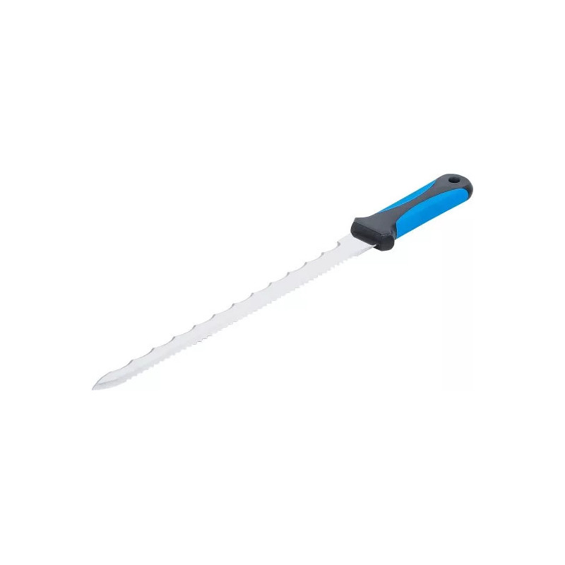 Couteau pour découpe d'isolation | 420 mm Couteau pour découpe d'isolation | 420 mm