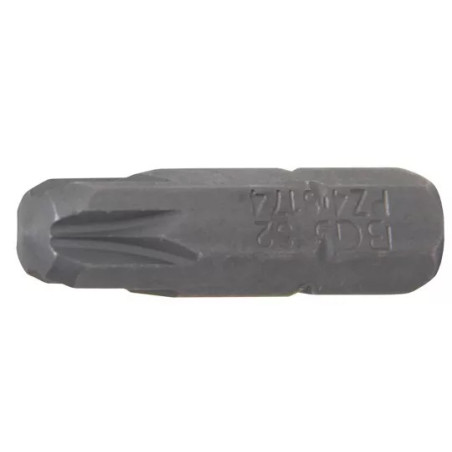 Embout | Longueur 25 mm | 6,3 mm (1/4") | cruciforme PZ4