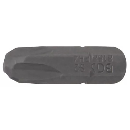 Embout | Longueur 25 mm | 6,3 mm (1/4") | cruciforme PH4