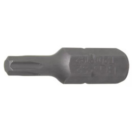 Embout | Longueur 25 mm | 6,3 mm (1/4") | profil T (pour Torx) T20
