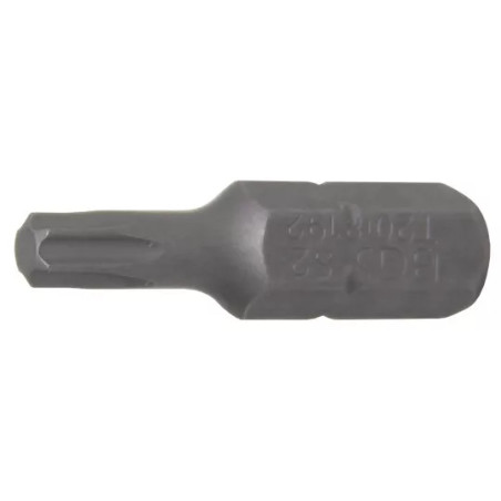 Embout | Longueur 25 mm | 6,3 mm (1/4") | profil T (pour Torx) T20