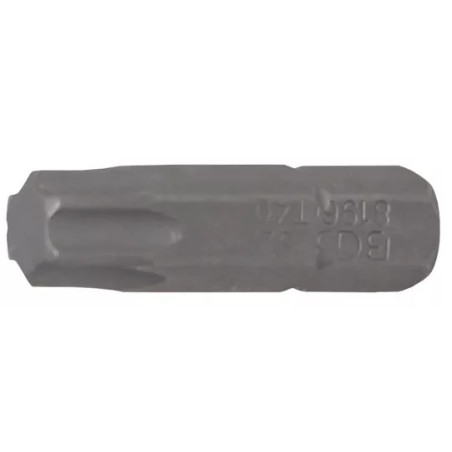 Embout | Longueur 25 mm | 6,3 mm (1/4") | profil T (pour Torx) T40
