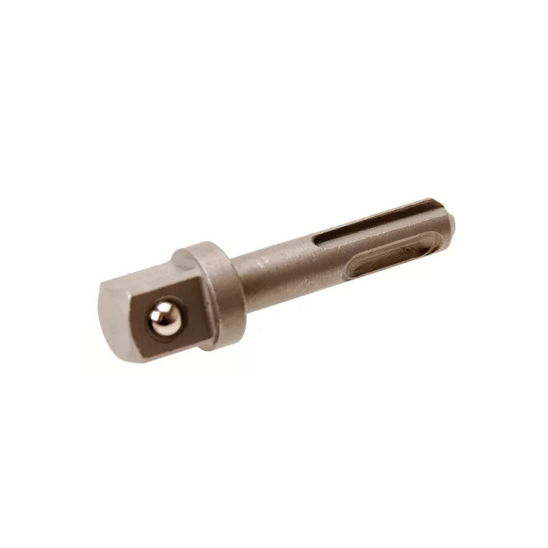 Adaptateur de clé à douille | 65 mm | SDS - mâle 12,5 mm (1/2") Adaptateur de clé à douille | 65 mm | SDS - mâle 12,5 mm (1/2")