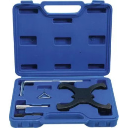Coffret de calage | pour Ford Focus | 5 pièces