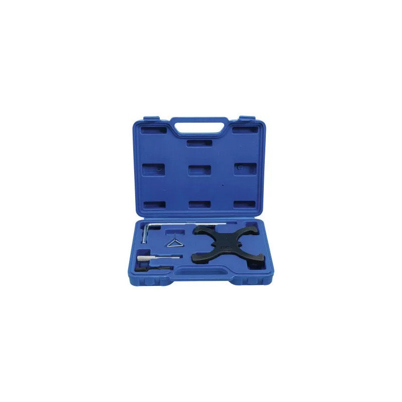 Coffret de calage | pour Ford Focus | 5 pièces Coffret de calage | pour Ford Focus | 5 pièces