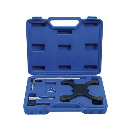 Coffret de calage | pour Ford Focus | 5 pièces