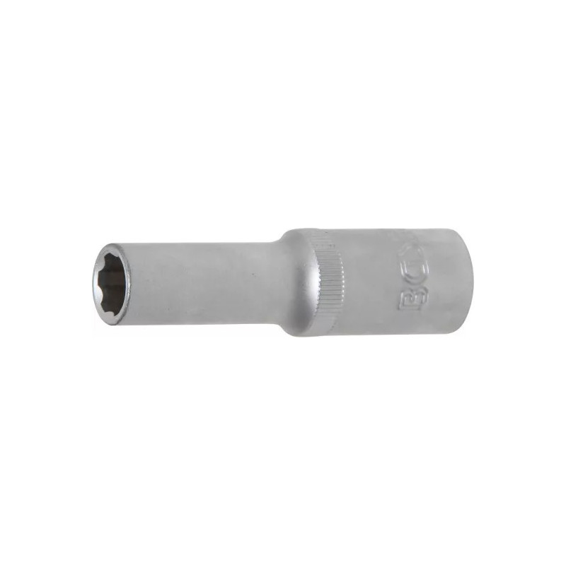 Douille pour clé, Super Lock, longue | 12,5 mm (1/2") | 11 mm Douille pour clé, Super Lock, longue | 12,5 mm (1/2") | 11 mm