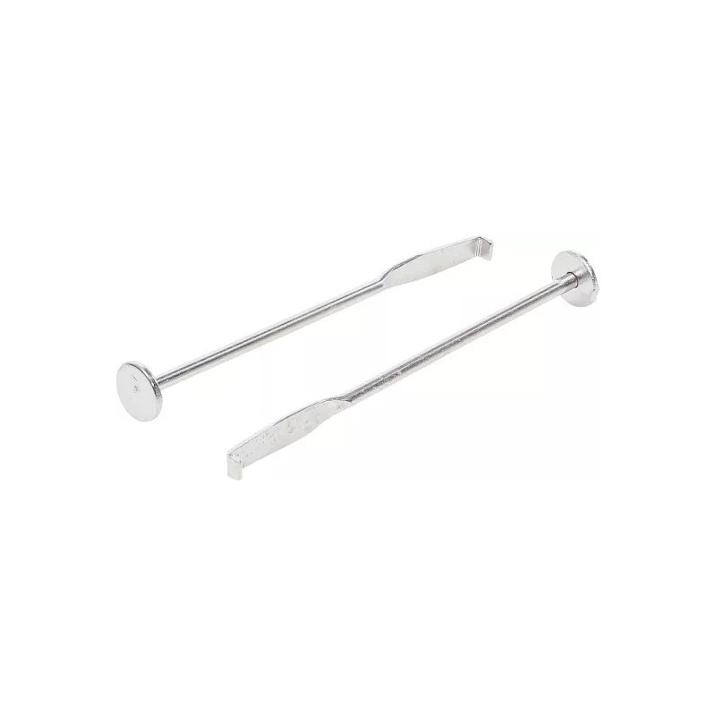 Bras d'extracteur de rechange | 114 mm | pour art. 8224 Bras d'extracteur de rechange | 114 mm | pour art. 8224