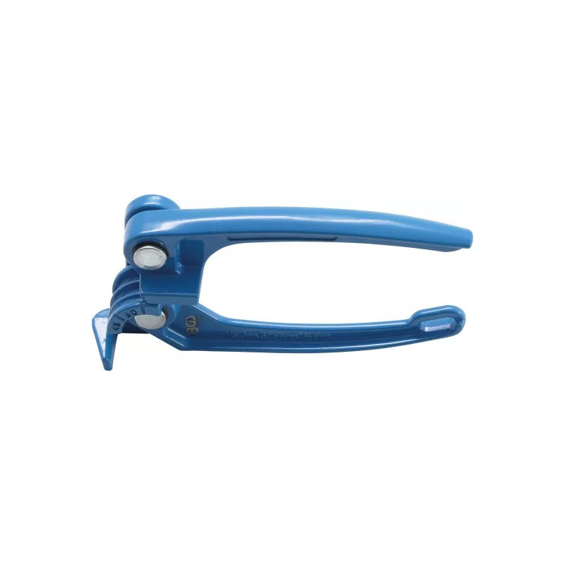 Pince à cintrer pour tubes | pour tuyau de 3 - 4,75 - 6 mm Pince à cintrer pour tubes | pour tuyau de 3 - 4,75 - 6 mm